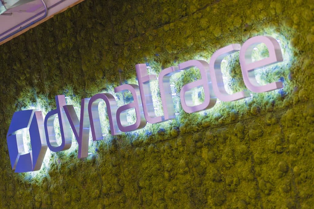 Dynatrace